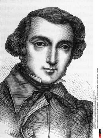 Alexis de Tocqueville, la lucidité comme méthode