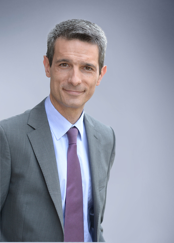 L’impact, c’est le courage de durer – par Benoit Bazin