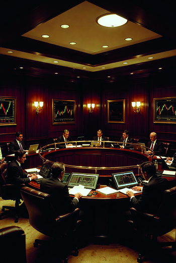 Actions sur invitation : ce marché réservé aux ultrariches