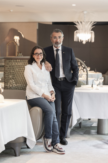 La tête dans les étoiles et les pieds sur terre