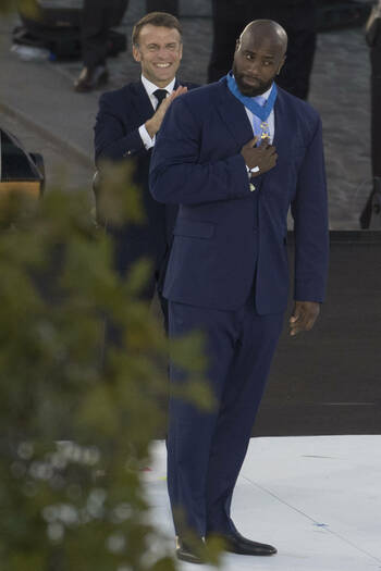 Macron veut créer un Haut-Commissariat à la diversité et aux diasporas