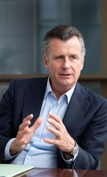 Philipp Hildebrand (BlackRock) : « Le débat budgétaire en France, un exemple révélateur d’un problème qui existe à (…)